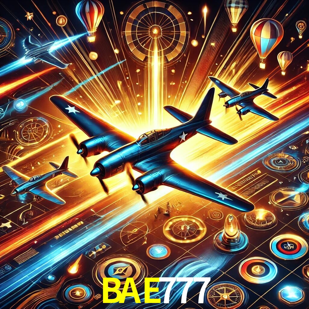 Vantagens do Aviator no BAE777