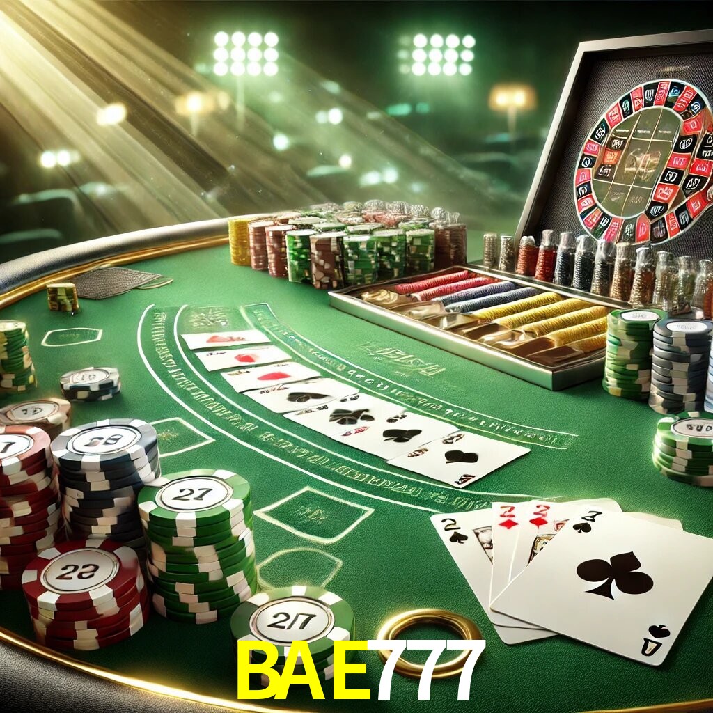 Jogos Populares no Cassino