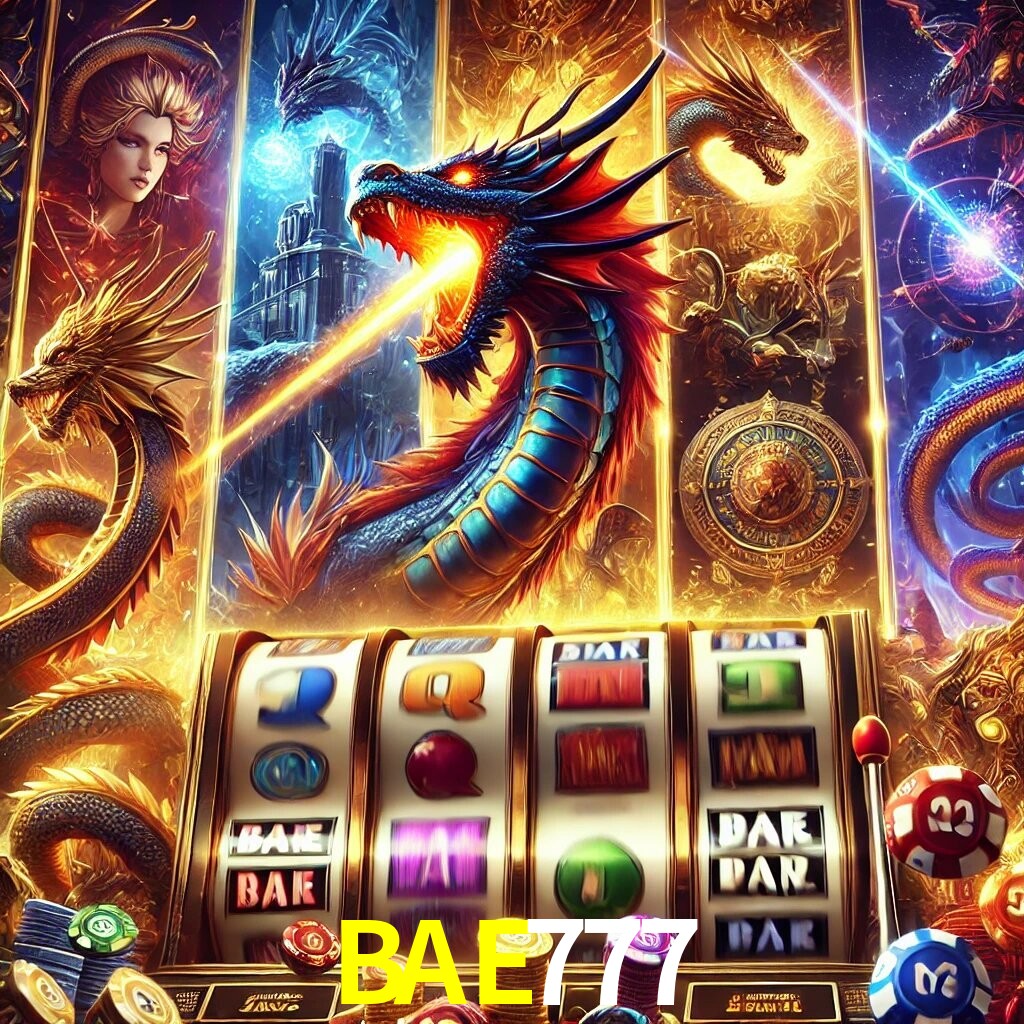 Slots Populares