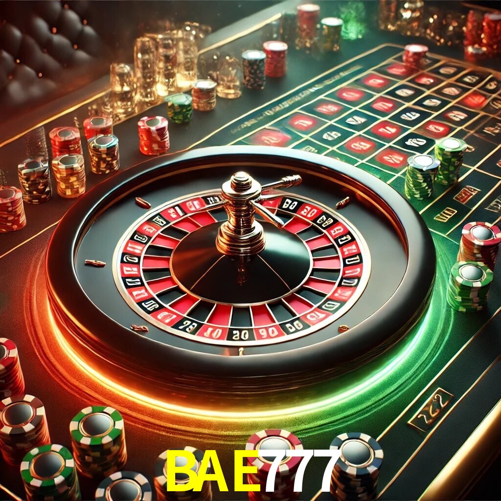 Jogos de roleta