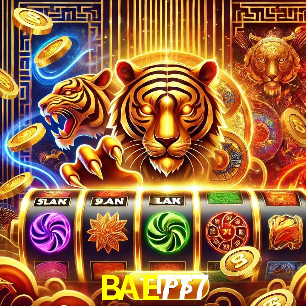Introdução ao Fortune Tiger